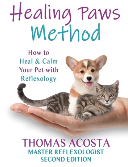 Healing Paws Method, Thomas Acosta - Paperback - 9781564570024