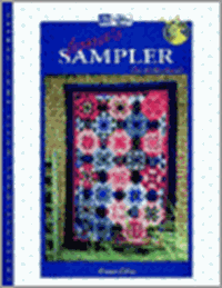 Irma's Sampler Nederland | Irma Eskes | 