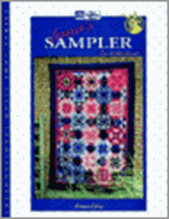 Irma's Sampler Nederland