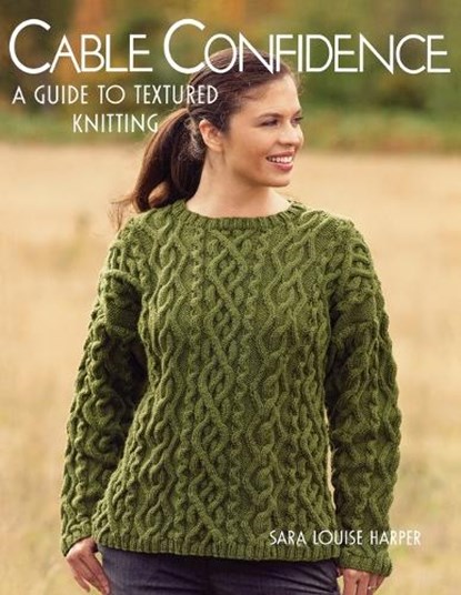 Cable Confidence, HARPER,  Sara Louise - Paperback - 9781564778185
