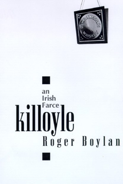 Killoyle, Roger Boylan ; Boylan Roger ; Boylan - Paperback - 9781564781451