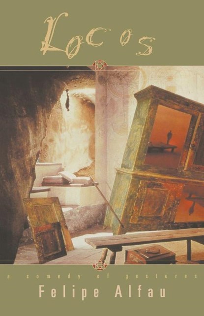 Locos, Felipe Alfau - Paperback - 9781564781710