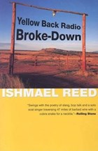 Yellow Back Radio Broke-Down | Ishmael Reed | 