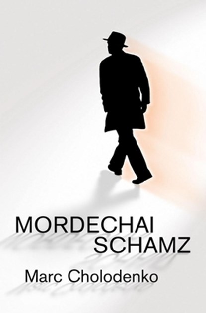 Mordechai Schamz, Marc Cholodenko - Paperback - 9781564782465