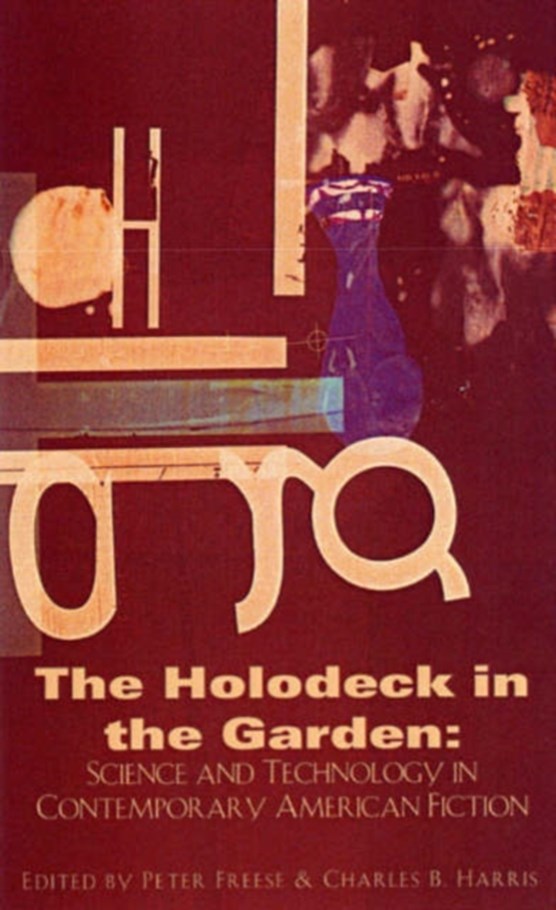 The Holodeck in the Garden