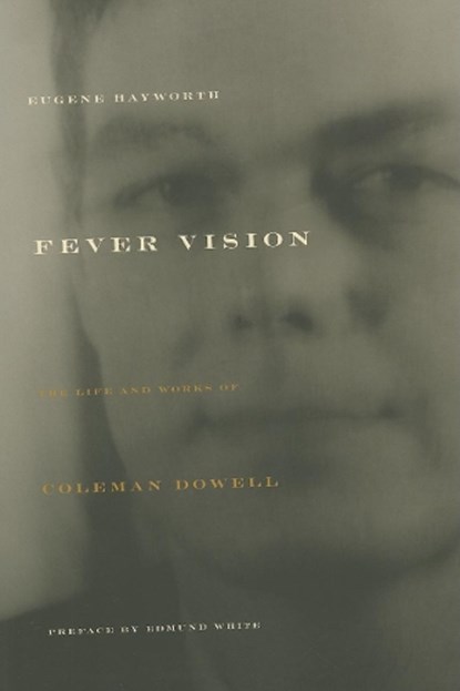 Fever Vision, Eugene Hayworth - Paperback - 9781564784575