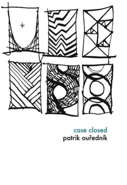 Case Closed, Patrik Ourednik - Paperback - 9781564785770