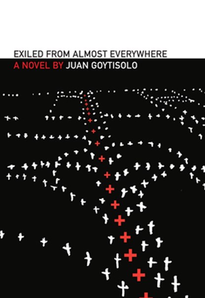 Exiled from Almost Everywhere, Juan Goytisolo - Paperback - 9781564786357