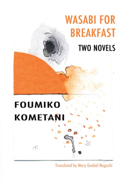 Wasabi for Breakfast, Foumiko Kometani - Paperback - 9781564788641