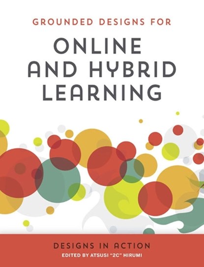 Online and Hybrid Learning, HINUMI,  Atsusi ""2c"" - Paperback - 9781564843364