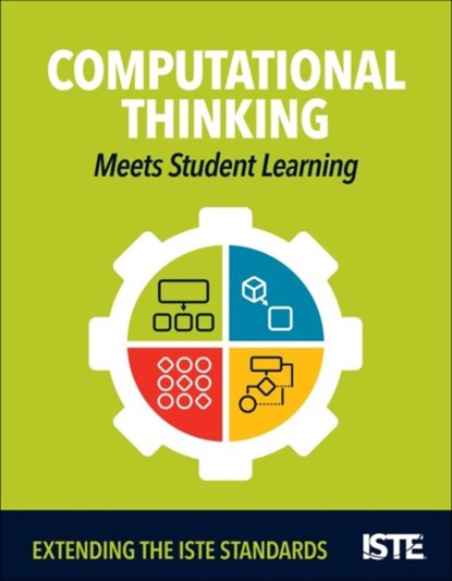 Computational Thinking Meets Student Learning, Kiki Prottsman - Paperback - 9781564847614