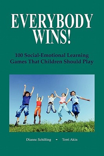 Everybody Wins!, Dianne Schilling - Paperback - 9781564990600