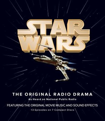 Star Wars, LUCAS,  George - AVM - 9781565110052