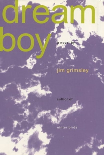 Dream Boy, Jim Grimsley - Ebook - 9781565127272