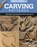 Great Book of Carving Patterns, Lora S. Irish - Paperback - 9781565238688