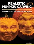 Realistic Pumpkin Carving | Lundy Cupp | 