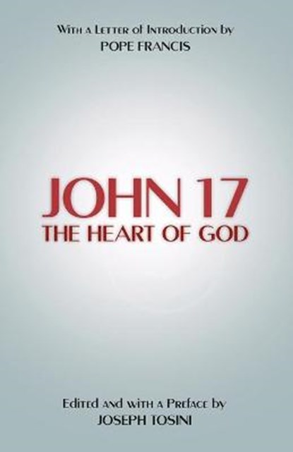 John 17, niet bekend - Paperback - 9781565486423