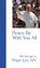 PEACE BE WITH YOU ALL, Matthias Kopp - Paperback - 9781565487321