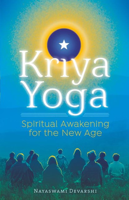 Kriya Yoga, Nayaswami (Nayaswami Devarshi) Devarshi - Paperback - 9781565891128
