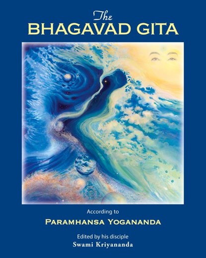 Bhagavad Gita, Swami Kriyananda - Paperback - 9781565892323