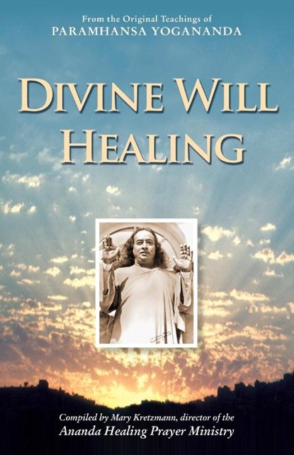 Divine WIll Healing, Mary Kretzmann - Paperback - 9781565892781