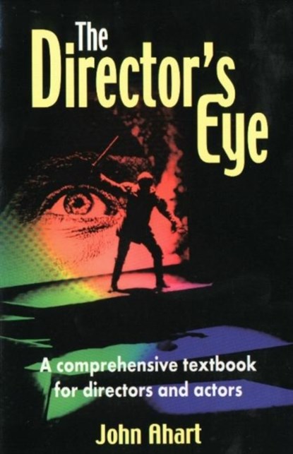 Director's Eye, John Ahart - Paperback - 9781566080712