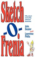 Sketch-O-Frenia | Dessler, John ; Phillis, Lawrence | 