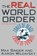 The Real World Order, Max Singer ; Aaron Wildavsky - Paperback - 9781566430319