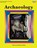 Archaeology, Rebecca Stark - Paperback - 9781566440912