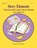 Story Elements: Grades 3-6: Using Literature to Teach Literary Elements, Rebecca Stark - Paperback - 9781566445320