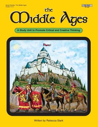 Middle Ages, Rebecca Stark - Paperback - 9781566449717