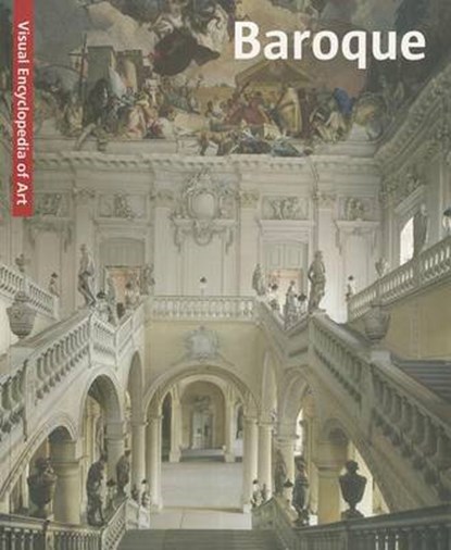 Baroque/Barock/Barok, The Scala Group - Paperback - 9781566499774