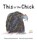 This Is the Chick, Wendy Hartmann - Gebonden - 9781566560399
