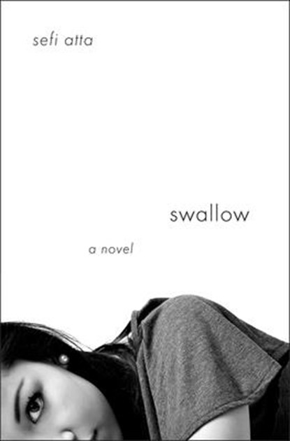 Swallow, Sefi Atta - Paperback - 9781566568333