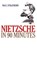 Nietzsche in 90 Minutes, Paul Strathern - Paperback - 9781566631211