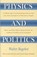 Physics and Politics, BAGEHOT,  Walter - Paperback - 9781566632218