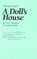 A Doll's House, Henrik Ibsen - Paperback - 9781566632263
