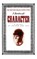 Character, Ferdinand Bordewijk - Paperback - 9781566632270