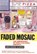 Faded Mosaic, Christopher Clausen - Paperback - 9781566634250