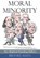 Moral Minority, Brooke Allen - Paperback - 9781566637510