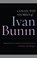 Collected Stories of Ivan Bunin, Ivan Bunin - Paperback - 9781566637589