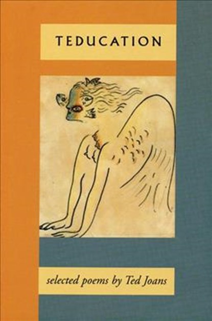 Teducation, Ted Joans - Paperback - 9781566890915