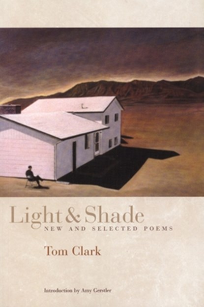 Light and Shade, Tom Clark - Paperback - 9781566891837
