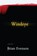 Windeye, Brian Evenson - Paperback - 9781566892988