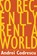 So Recently Rent a World, Andrei Codrescu - Paperback - 9781566893008