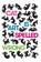 Cat Is Art Spelled Wrong, Caroline Casey ; Chris Fischbach ; Sarah Schultz - Paperback - 9781566894111