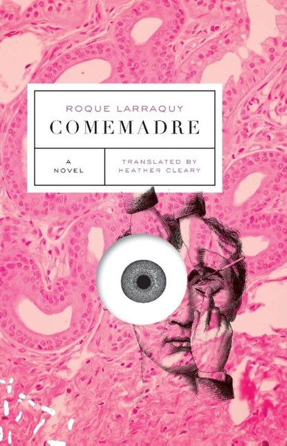 Comemadre, Roque Larraquy - Paperback - 9781566895156