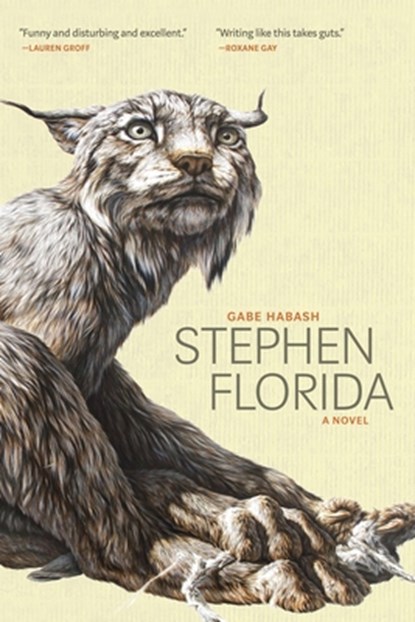 Stephen Florida, Gabe Habash - Paperback - 9781566895163