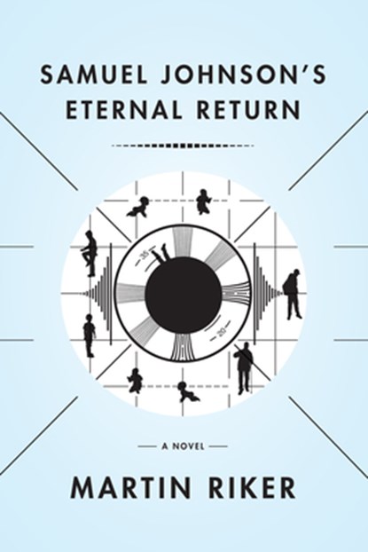 Samuel Johnson's Eternal Return, Martin Riker - Paperback - 9781566895286