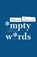 Empty Words, Mario Levrero - Paperback - 9781566895460